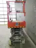2008 Skyjack