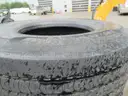 Lot of Tires