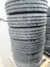 Lot of Tires