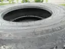 Lot of Tires