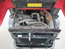 2009 Toro GroundsMaster Mower/Snowblower