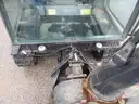2009 Toro GroundsMaster Mower/Snowblower