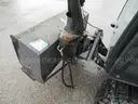 2009 Toro GroundsMaster Mower/Snowblower