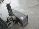 2009 Toro GroundsMaster Mower/Snowblower