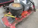 2009 Toro GroundsMaster Mower/Snowblower