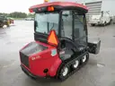 2009 Toro GroundsMaster Mower/Snowblower