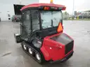 2009 Toro GroundsMaster Mower/Snowblower