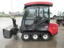 2009 Toro GroundsMaster Mower/Snowblower