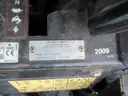 2009 Toro GroundsMaster Mower/Snowblower