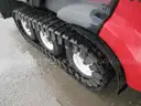 2009 Toro GroundsMaster Mower/Snowblower