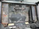 2009 Toro GroundsMaster Mower/Snowblower