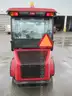2009 Toro GroundsMaster Mower/Snowblower