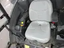 2009 Toro GroundsMaster Mower/Snowblower