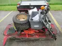 2009 Toro GroundsMaster Mower/Snowblower