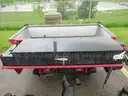 Toro Top Dresser