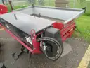 Toro Top Dresser