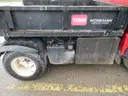 2009 Toro Workman