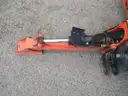 Wallenstein Backhoe Attachment