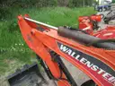 Wallenstein Backhoe Attachment