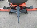Wallenstein Backhoe Attachment