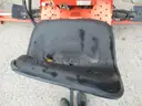 Wallenstein Backhoe Attachment