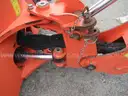 Wallenstein Backhoe Attachment