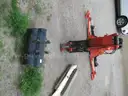 Wallenstein Backhoe Attachment