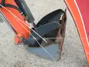 Wallenstein Backhoe Attachment