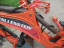 Wallenstein Backhoe Attachment