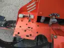 Wallenstein Backhoe Attachment