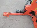 Wallenstein Backhoe Attachment