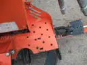 Wallenstein Backhoe Attachment