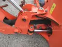 Wallenstein Backhoe Attachment