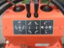 Wallenstein Backhoe Attachment