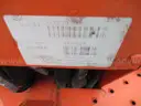 Wallenstein Backhoe Attachment