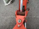 Wallenstein Backhoe Attachment