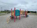Lot of Playground Equipment