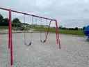 Lot of Playground Equipment