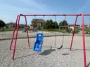 Lot of Playground Equipment