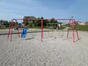 Lot of Playground Equipment