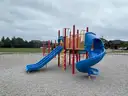 Lot of Playground Equipment