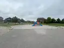 Lot of Playground Equipment
