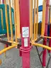 Lot of Playground Equipment