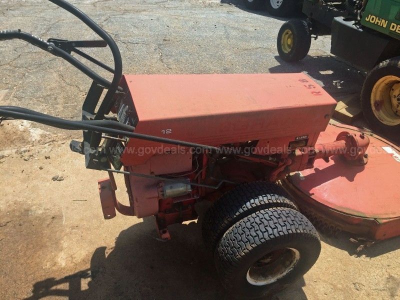 Gravely 5665 for online sale