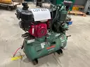LOT 633 - AIR COMPRESSOR