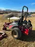 LOT 642 - FERRIS MOWER