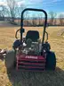 LOT 642 - FERRIS MOWER