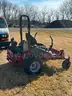 LOT 642 - FERRIS MOWER