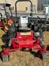 LOT 642 - FERRIS MOWER