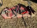 LOT 642 - FERRIS MOWER